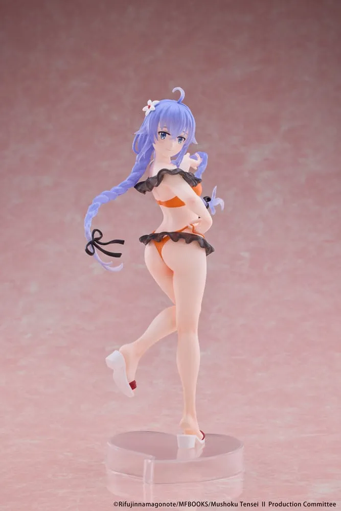 Mushoku Tensei: Jobless Reincarnation Ravitier PVC Statue Roxy Migurdia 22 cm